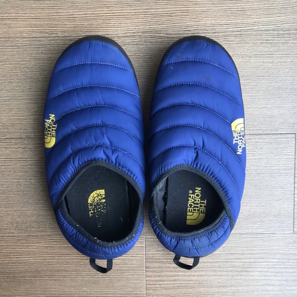 The North Face Other - Insulated THE NORTH FACE slippers